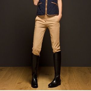 Massimo Dutti pants.